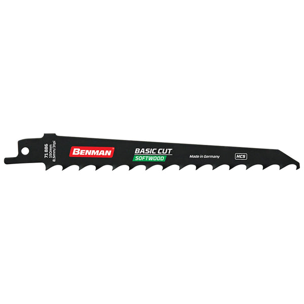 Blade Benman 5575 5pc