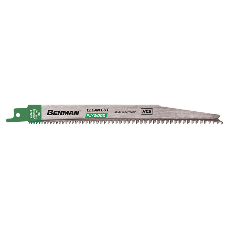 Blade Benman 5565