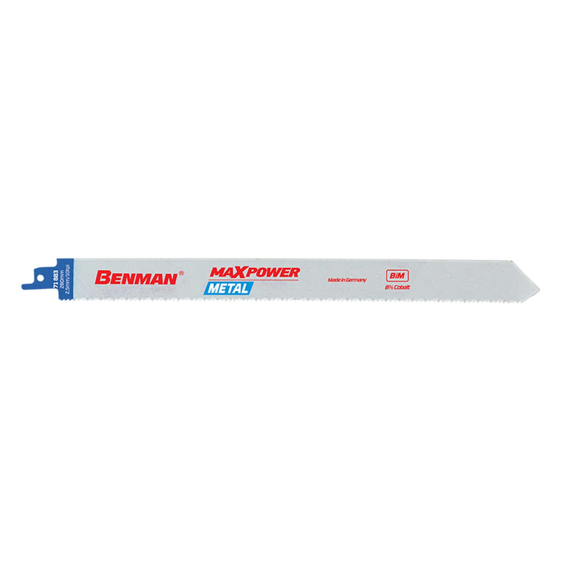 Blades Benman Maxpower 5pc