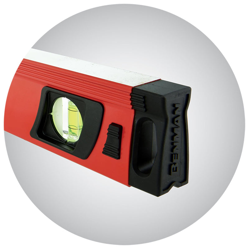 Spirit level Benman L33