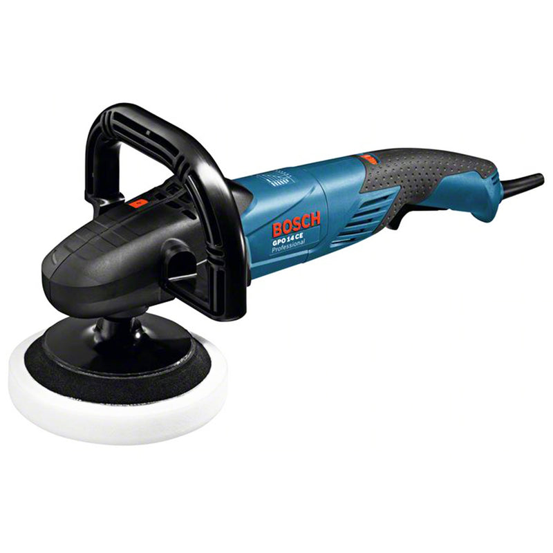 Random Orbit Polisher Bosch GPO 14 CE 1400W