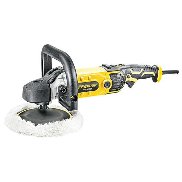 Polisher FFgroup PE 180/1400 E PLUS