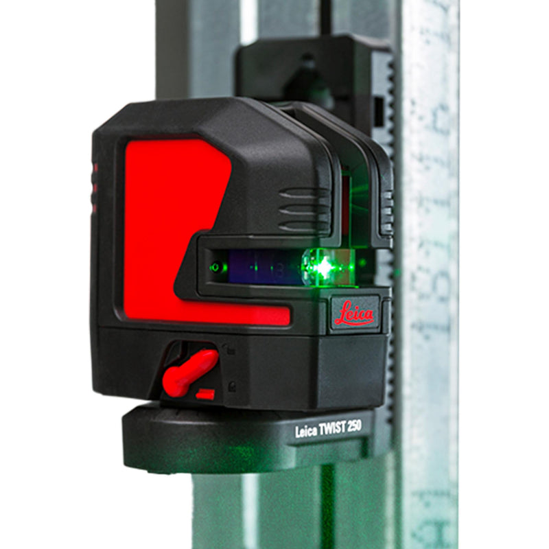 Laser level Leica Lino L2Gs-1