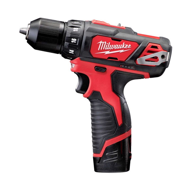 Driver Drill Milwaukee M12 BPD-202C