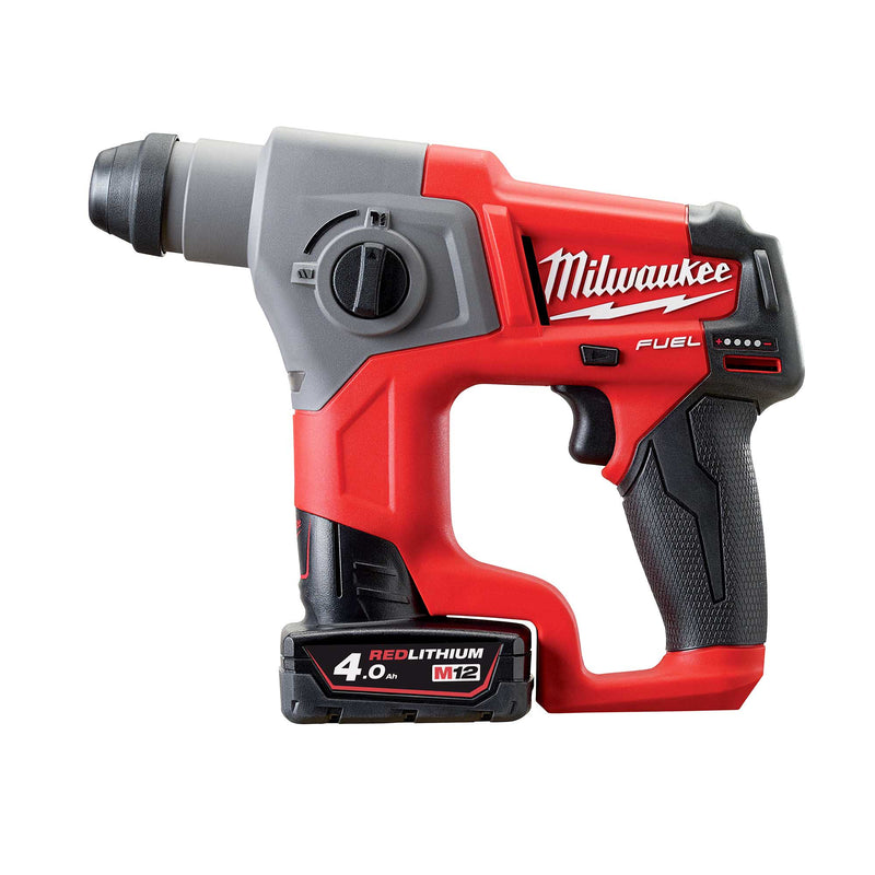 Rotary Hammer Milwaukee M12 CH-402C