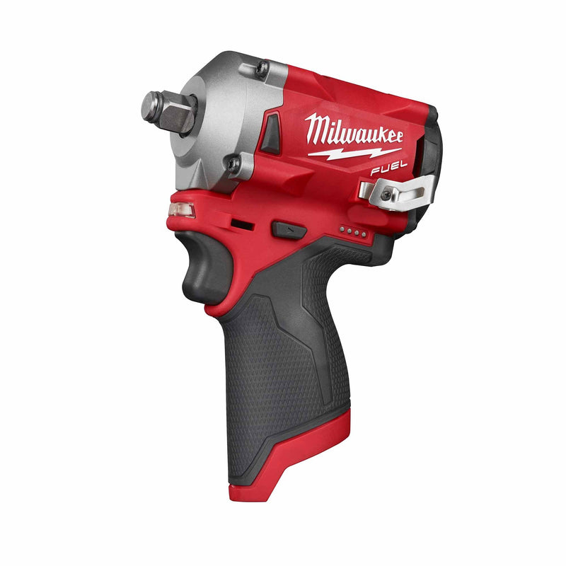 Impact wrench Milwaukee M12 FIWF12-0 12V