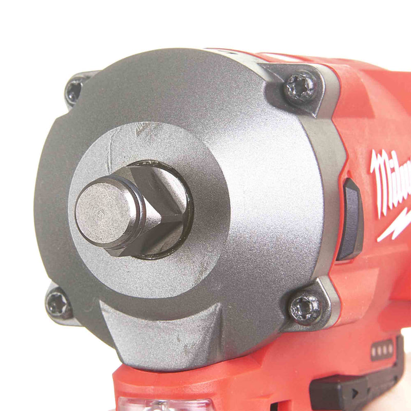 Impact wrench Milwaukee M12 FIWF12-0 12V