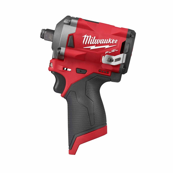 Impact wrench Milwaukee M12 FIWF12-0 12V