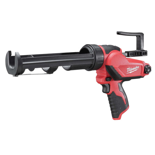 Silicone gun Milwaukee M12 PCG 310C-0 12V