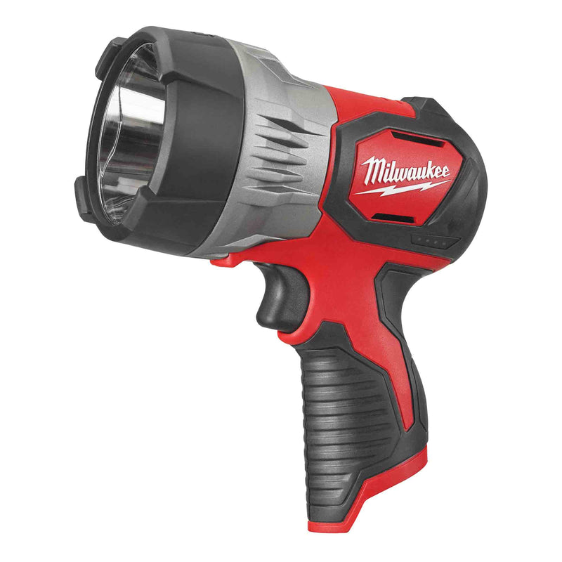 Milwaukee M12 SLED-0 Led Flashlight 12V