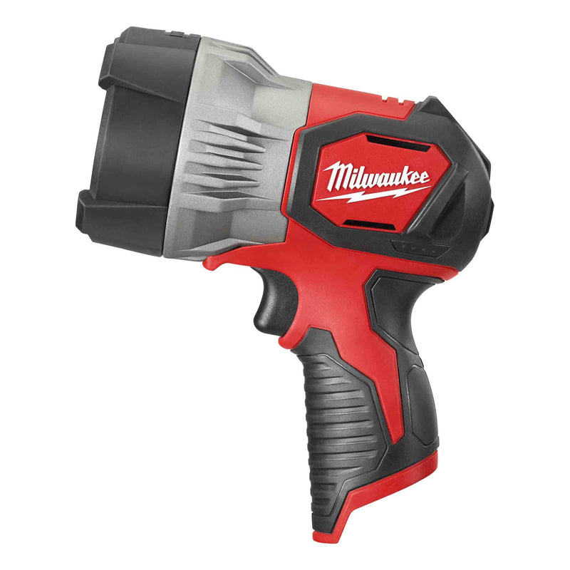 Milwaukee M12 SLED-0 Led Flashlight 12V