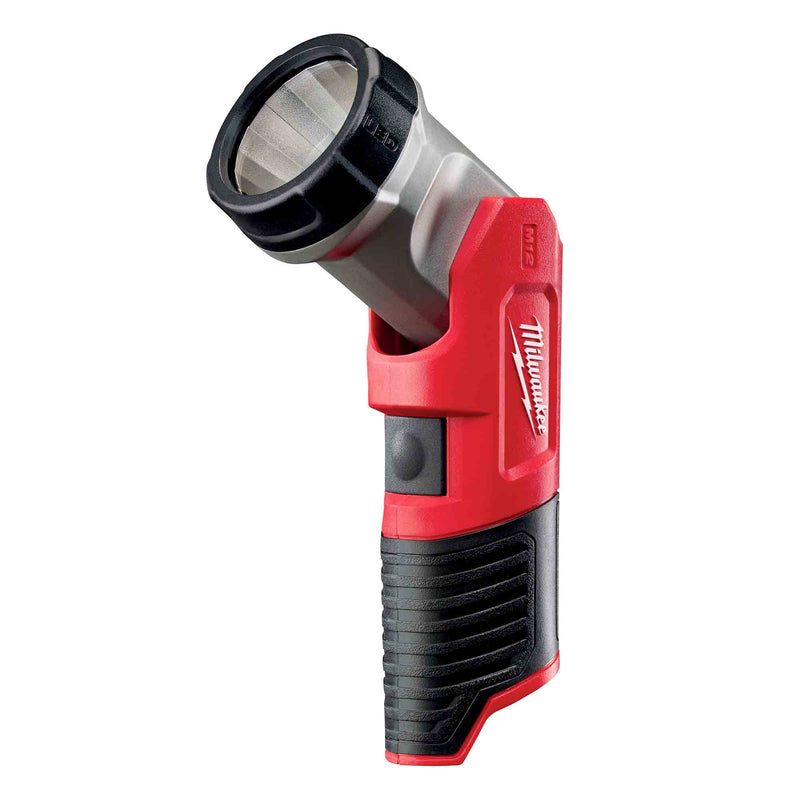 Milwaukee M12 TLED-0 Led Flashlight 12V