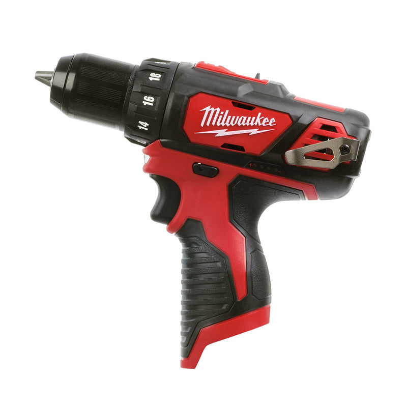 Driver Drill Milwaukee M12 BDD-153C