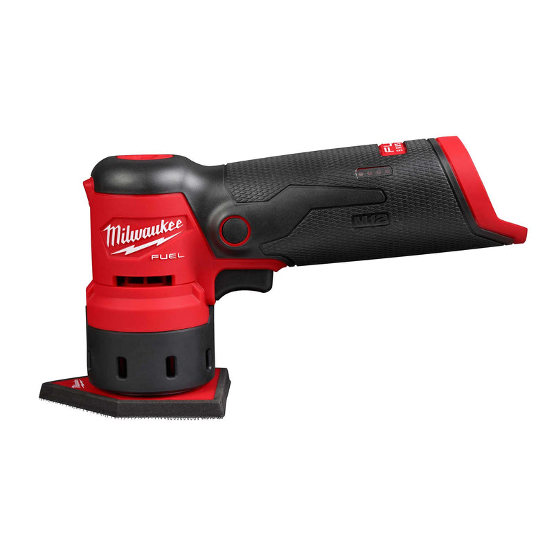 Orbital Sanders Milwaukee FUEL M12 FDSS-0B