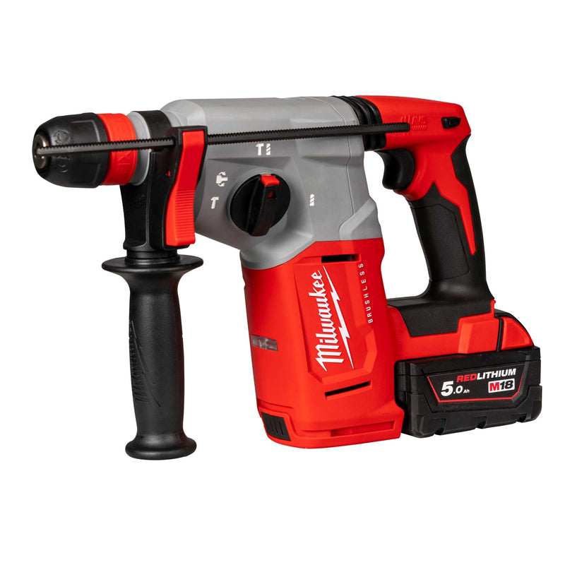 Rotary Hammer Milwaukee M18 BLHX-502X