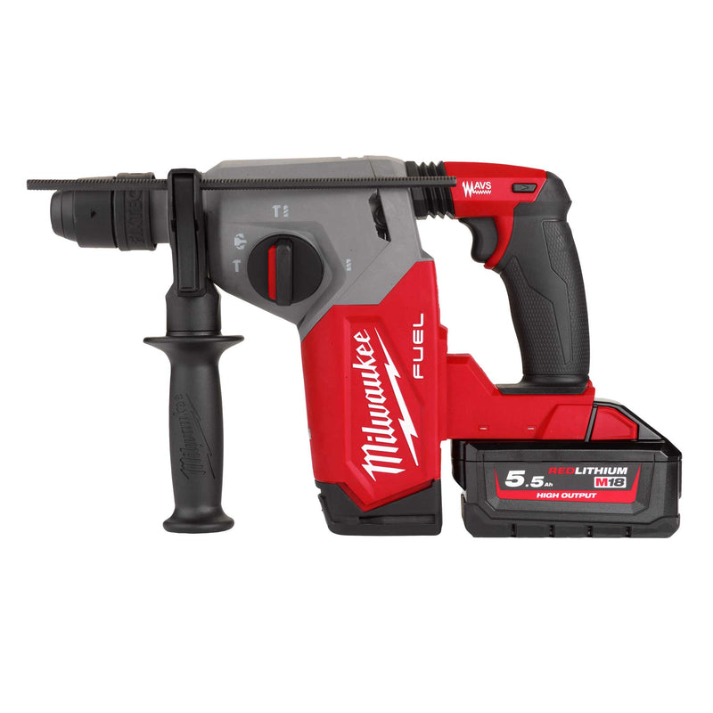 Rotary Hammer Milwaukee M18 FHX-551X