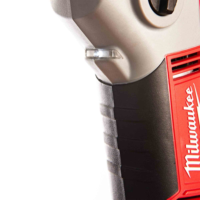 Rotary Hammer Milwaukee M18 BH-0 18V