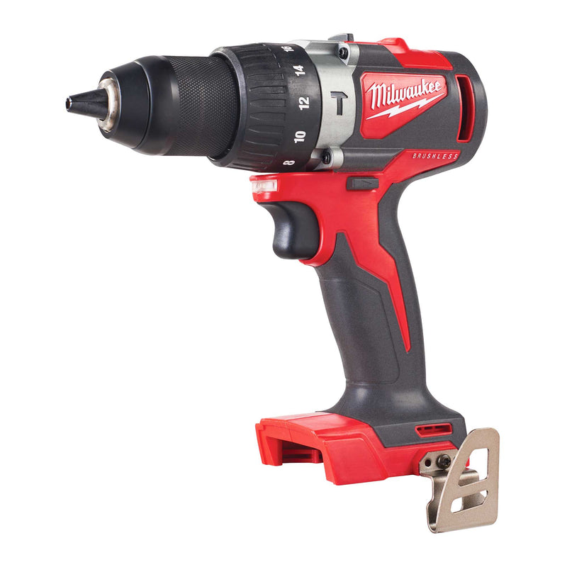 Driver Drill Milwaukee M18 BLPD2-0X