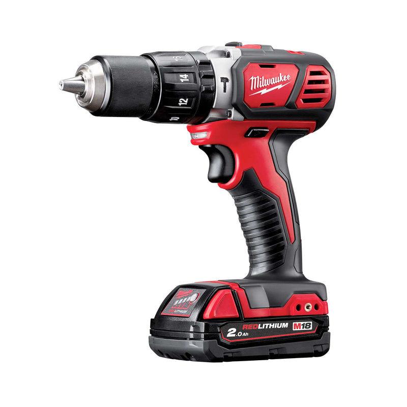 Driver Drill Milwaukee M18 BPD-202C