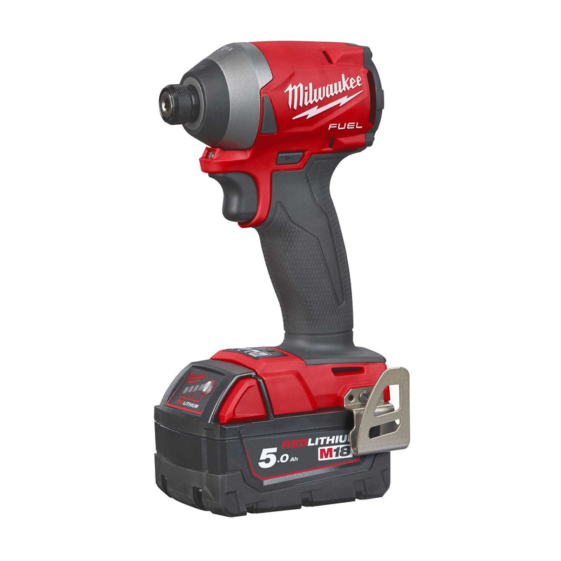 Impact wrench Milwaukee M18 FID2-502X 5Ah