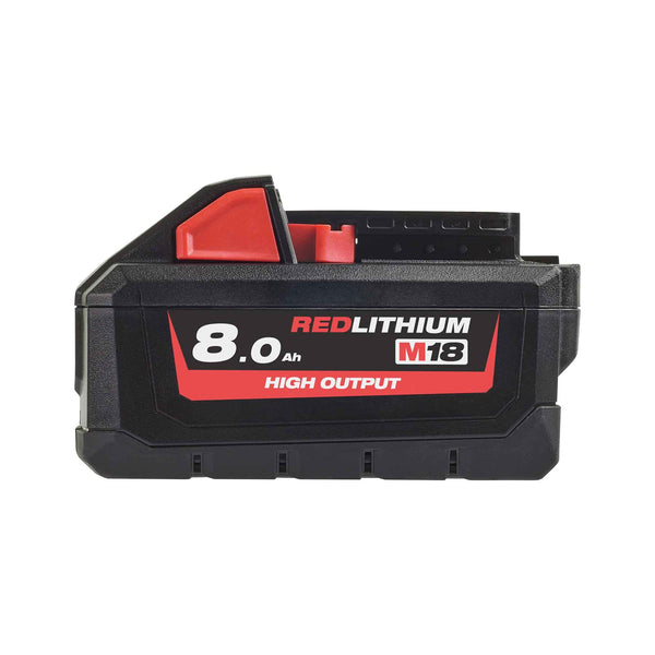 Battery Milwaukee M18 HB8