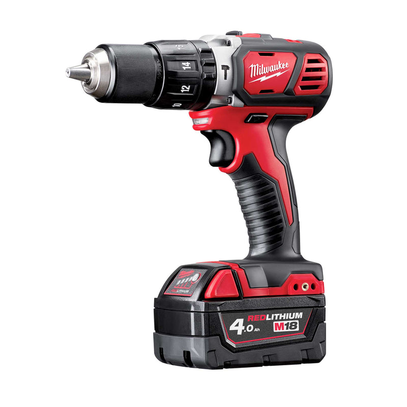 Driver Drill Milwaukee M18 BPD-403C