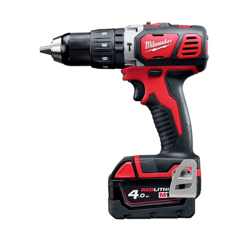 Driver Drill Milwaukee M18 BPD-403C