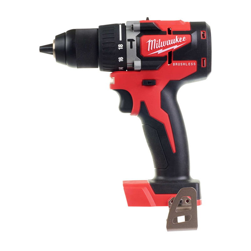 Driver Drill Milwaukee M18 CBLPD-502C