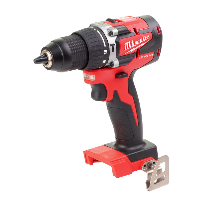 Driver Drill Milwaukee M18 CBLPD-202C