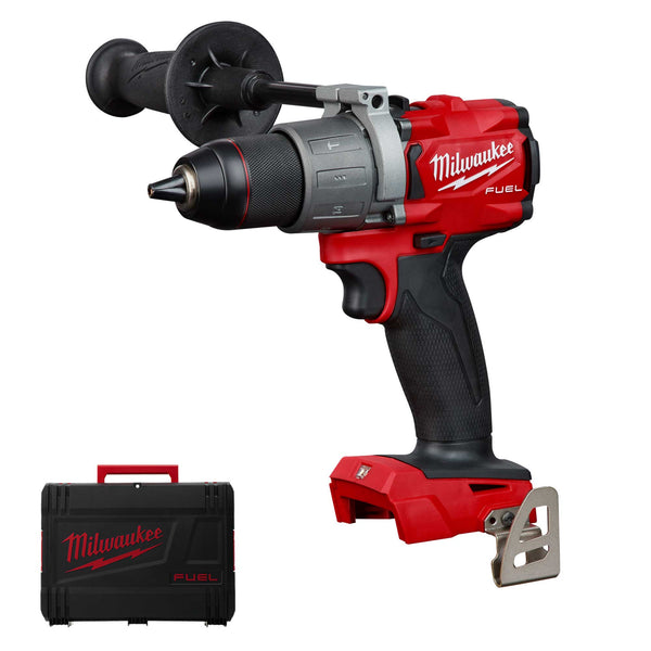 Driver Drill Milwaukee M18 FPD2-0X