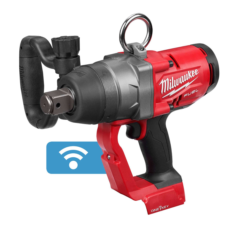 Impact wrench Milwaukee M18 ONEFHIWF1-0X 18V