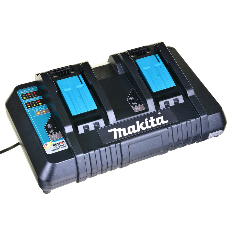 Charger Makita DC18RD 14.4V/18V