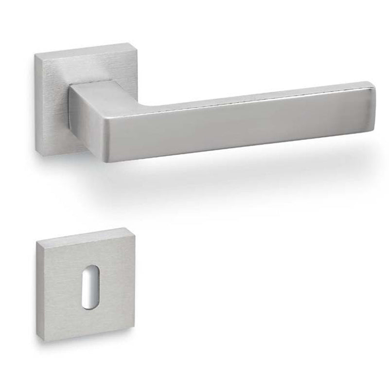 Q-DESIGN Royal Pat handle