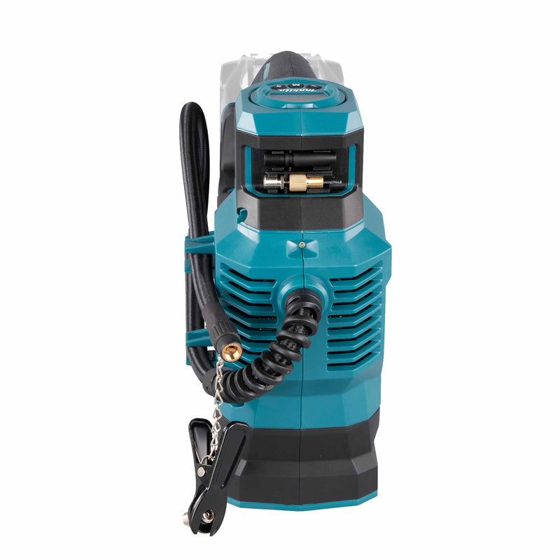 Cordless Inflator Makita MP001GZ 40V