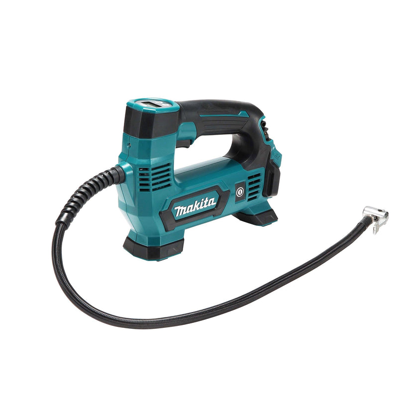 Cordless Inflator Makita MP100DZ 12V