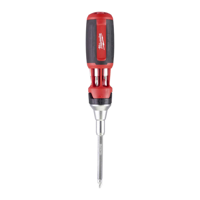 Milwaukee Multi-bit screwdriver