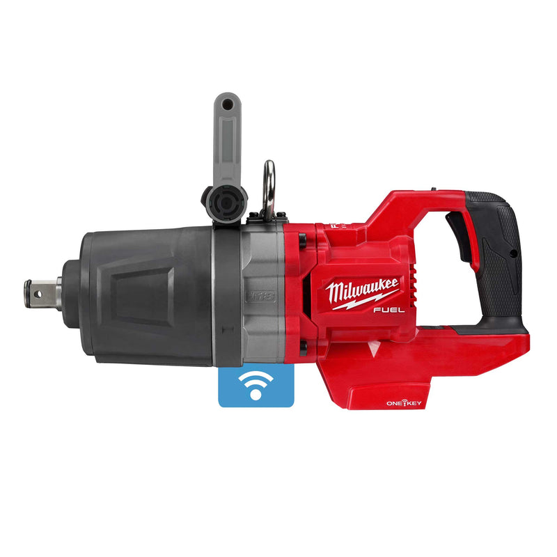 Impact wrench Milwaukee M18 ONEFHIWF1DS-0C