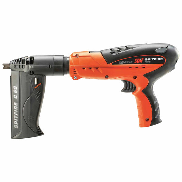 Nail Gun Spit P370