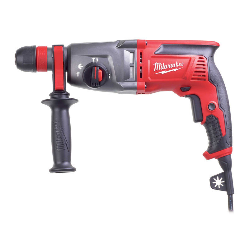 Rotary Hammer Milwaukee PH 26-TX