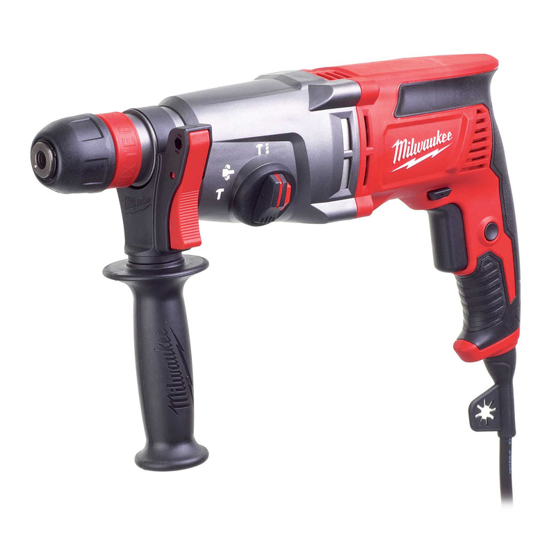 Rotary Hammer Milwaukee PH 26-TX