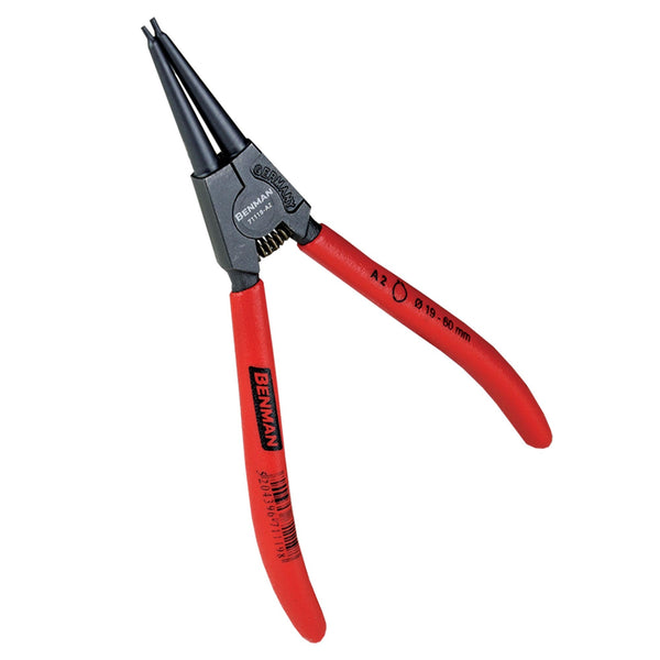 Pliers Benman DIN 5254 A1