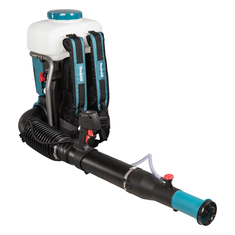 Atomizzatore a zaino Makita PM001GL202 40V 8Ah