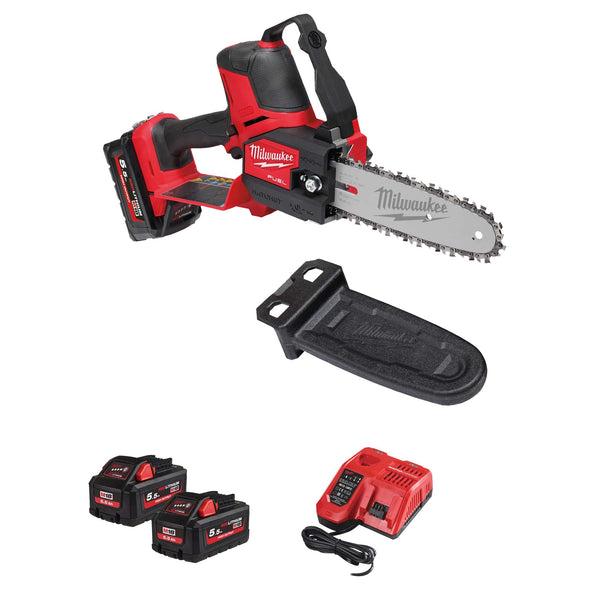 Chainsaw Milwaukee M18 FHS20-552