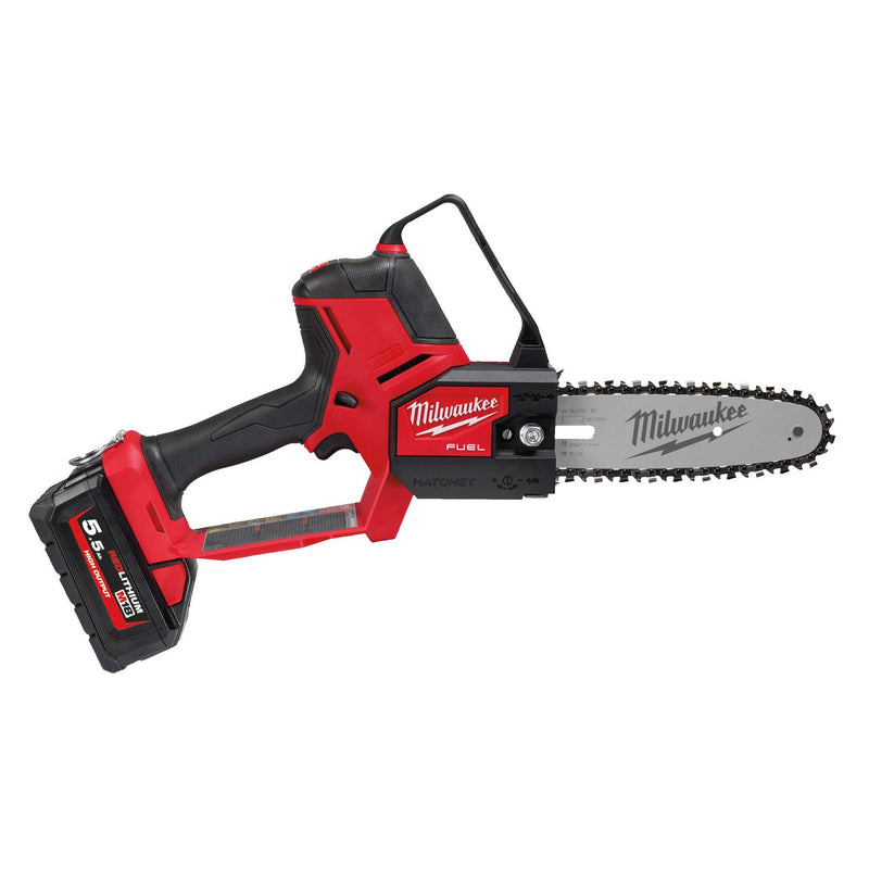 Chainsaw Milwaukee M18 FHS20-552