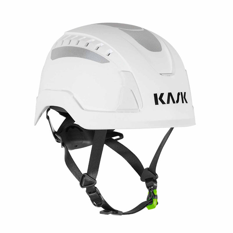 Helmet Kask Primero AIR HI VIZ