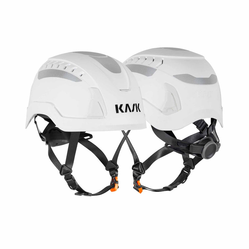 Helmet Kask Primero AIR HI VIZ