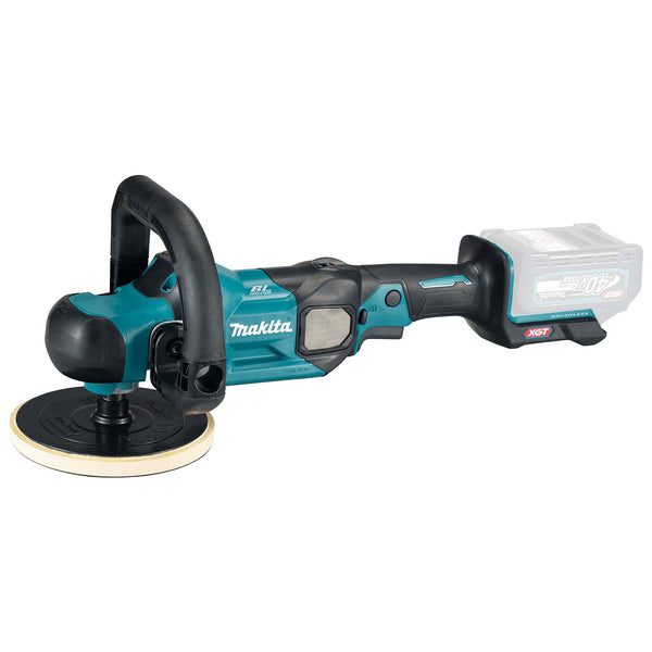 Polisher Makita PV001GZ02 40V