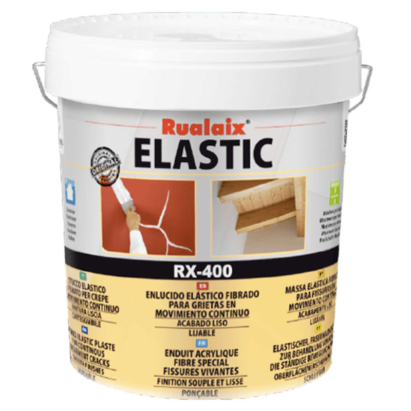 Plaster Baixens RX-400 Rualaix Elastic