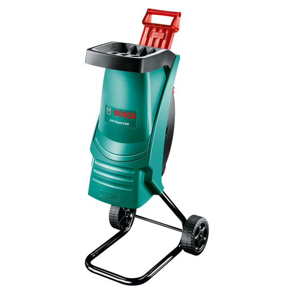 Shredder Bosch Green AXT Rapid 2200 W