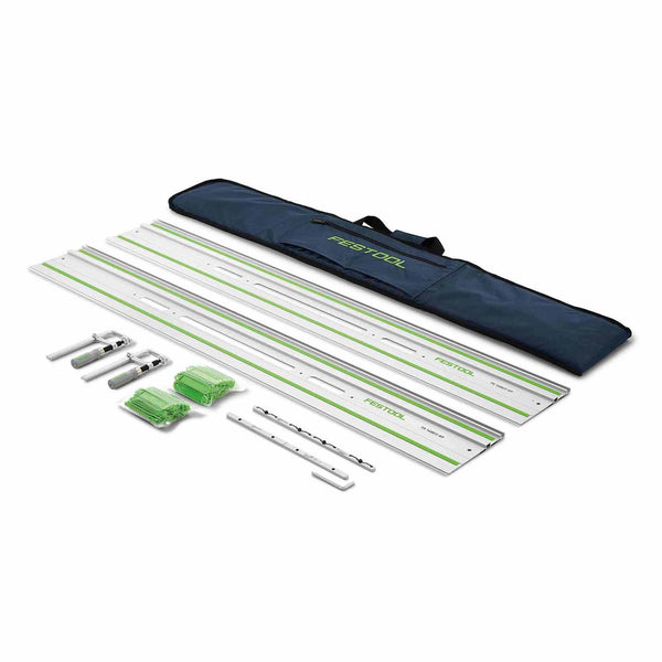 Festool FS 1400/2-KP-Set Guide Rails